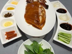 -阿庄新豫菜(航海东路店)