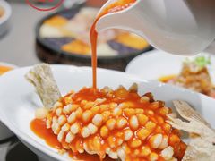 -小厨娘淮扬菜(河西奥美大厦店)