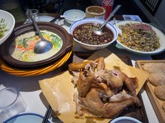 -打酱油·非遗淮扬菜(瘦西湖梅岭店)