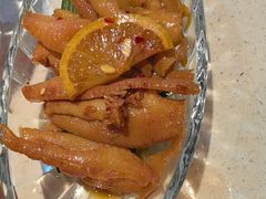 -一叶一世界·素食餐厅(锦华万达店)