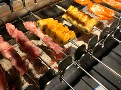 -很久以前羊肉串(中山公园店)