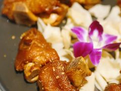 -香香海南菜餐厅