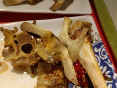 -寂寞的豆芽(西大望南路店)