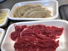 -海底捞火锅(公益西桥店)