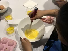 -Geneva日内瓦餐厅(西郊宝成花苑店)