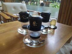 -Trung Nguyen Café Legend
