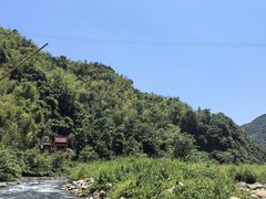 -九鲤溪瀑景区