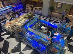 -新海渔港·胶东海鲜家常菜·家宴(奥体中心店)
