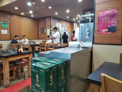 大堂-领鲜风味花雕鸡(马端街店)