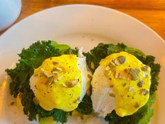 -Egg•Allday Brunch(襄阳北路店)