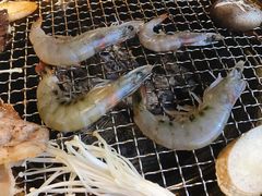 -万兴佳烤肉·长白山老味道(宏泰广场店)