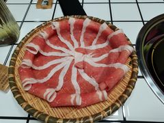 -九牛捞火锅(文化路店)