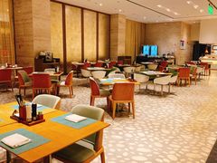 大堂-沈阳和平艾美酒店新食谱西餐厅
