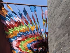 -西安市广仁寺