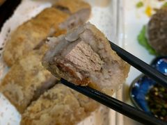 香酥芋泥鸭-堂宴·老厦门私房菜(1988仙岳总店)