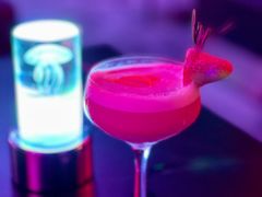 -MOSSO音乐酒吧·live house(南京旗舰店)