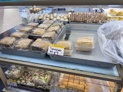 -爱德顺糕点食屋(利民道店)