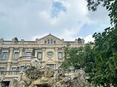 -张学良旧居陈列馆
