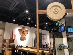 大堂-和府捞面(西溪印象城店)