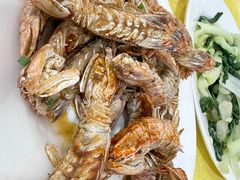 -秋姐美食店(旅游大道店)