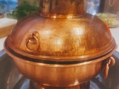 -攀枝花野菜铜火锅(万科凯德店)