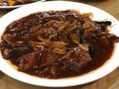 -陈傻子餐厅(世纪都会店)