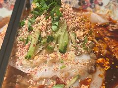 -纳鲁孜·新疆特色餐厅(上海悦荟广场店)