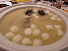 -无锡城中皇冠假日酒店·芳园中餐厅