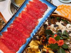 -野菌王•养生汤锅•野生菌火锅(大理漾濞路店)