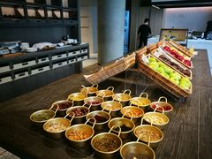 -北京三里屯CHAO酒店