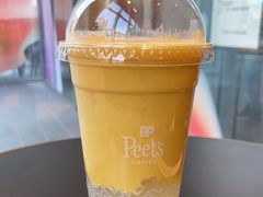 -Peet's 皮爷咖啡(望京小街店)