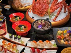 -上井料理黑金店(IFS国金中心店)