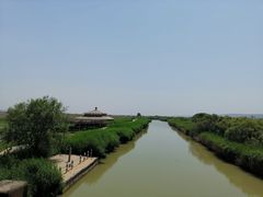 -处女泉风景名胜区