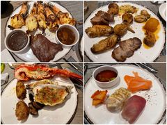 波士顿龙虾-博林天瑞喜来登酒店·西丽尚膳