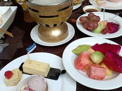 -朗丽兹餐厅