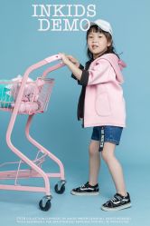 -INKIDS潮童社儿童摄影(朝阳大悦城店)