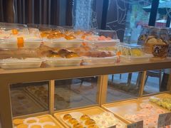 -陕拾叁(袁家村店)