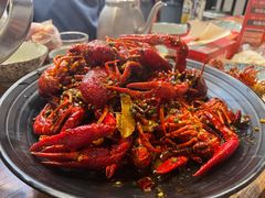 -虾小龙老长沙龙虾馆(坡子街店)