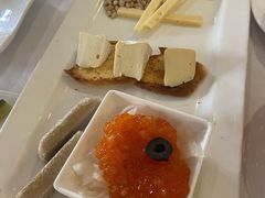 -维兰西餐(万泉河店)