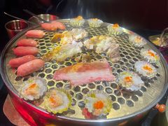 -东味北道熟成·炭火烤肉(九龙店)
