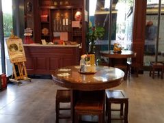 大堂-勤德兴(湖滨路店)