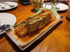 -仓库南洋海鲜小排档(柳河路店)