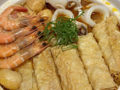 -陶兰居·香港饭店·海鲜大排档(圆融时代广场店)