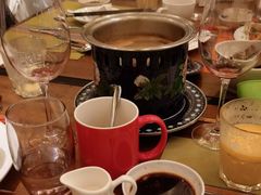 -岷山饭店-芝芝自助餐厅