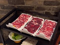 -潮发潮汕牛肉店(龙洞店)