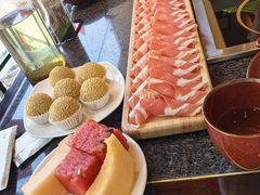 -皇城老妈火锅·川味传承(港湾店)