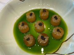 -九间堂珑悦·湖畔餐厅