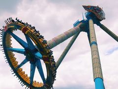 -厦门方特梦幻王国