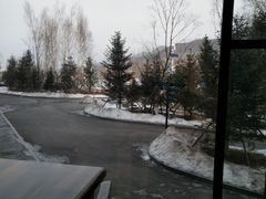 -中旅松花湖滑雪场
