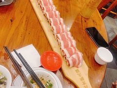 -乐宴·老北京铜火锅(八卦岭店)